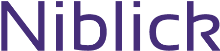 Niblick Logo